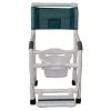 Wheeled Shower Chair -Fit Clinic Shop 464306 1