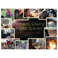 Problem-Solving Photo Scenes