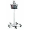 Welch Allyn Spot Vital Signs Mobile Stand -Fit Clinic Shop 4700 60 mobile stand
