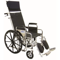 Tuffy Reclining Wheelchair
