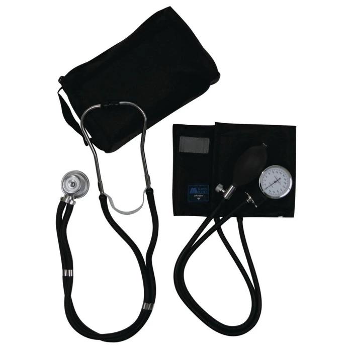 Mabis Match Mates Sprague Rappaport Stethoscope Combo Kit 3 Mabis Match Mates Sprague Rappaport Stethoscope Combo Kit