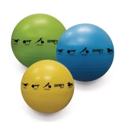 Smart Stability Ball