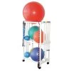 MJM Universal Therapy Cart -Fit Clinic Shop 489438