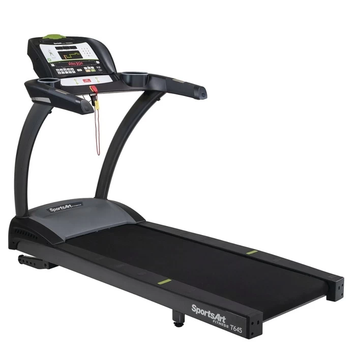 SportsArt T645L Performance Series Treadmill 3 SportsArt T645L Performance Series Treadmill