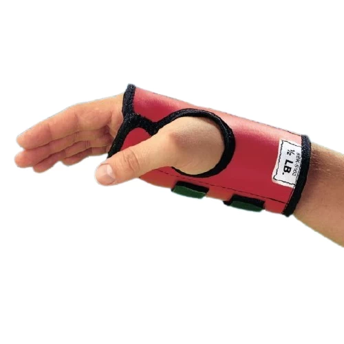 Functional Hand Weights 3 Functional Hand Weights