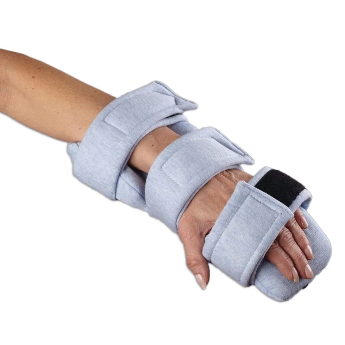 Rolyan Kwik-Form Plus Universal Hand Orthosis 3 Rolyan Kwik-Form Plus Universal Hand Orthosis