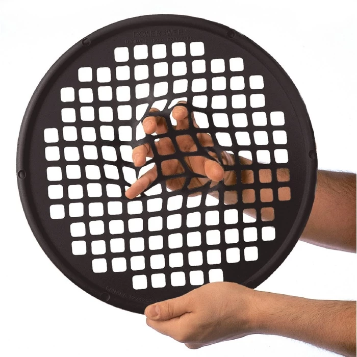 Power Web Exercisers 3 Power Web Exercisers