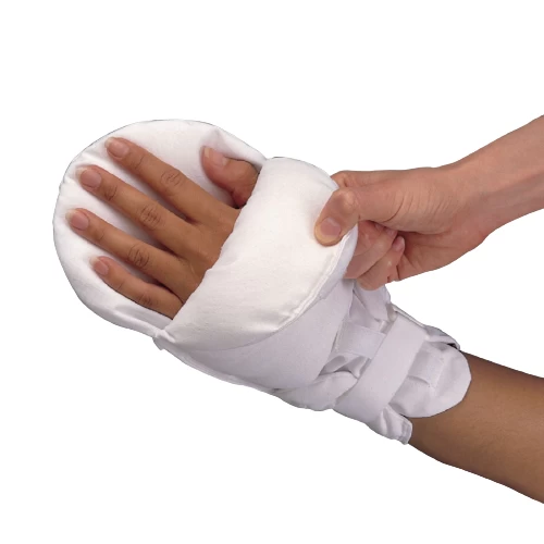 Peek-A-Boo Mitts 3 Peek-A-Boo Mitts