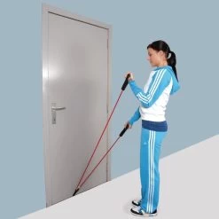 Shoulder Rope Pulley Sets