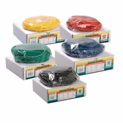 Cando Bulk Latex Resistance Tubing