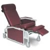 Droparm 3-Position Recliner -Fit Clinic Shop 552839 1 1