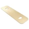 SuperSlide Wooden Transfer Board With Side Hand Holes 1 SuperSlide Wooden Transfer Board With Side Hand Holes -Fit Clinic Shop 552898