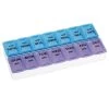 Apex Twice-a-Day Weekly Pill Organizer 2 Apex Twice-a-Day Weekly Pill Organizer -Fit Clinic Shop 554844