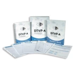 Developmental Test Of Visual Perception-Adolescent And Adult