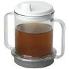 Weighted Two Handle Mug -Fit Clinic Shop 555667