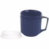 Insulated Weighted Cup -Fit Clinic Shop 557142 1
