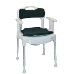 Etac Swift Commode Chair