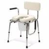 Guardian Drop-Arm Commode -Fit Clinic Shop 559398 1