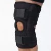 D3 Hinged Knee Wrap -Fit Clinic Shop 56082401 1