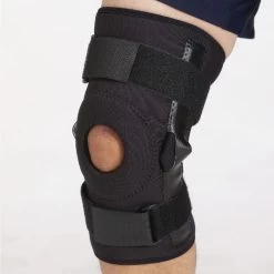 D3 Hinged Knee Brace