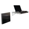 Folding Wall Mounted Shelf -Fit Clinic Shop 561274 md
