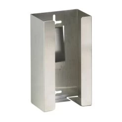 Stainless Steel Glove Box Holders