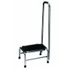 Footstool With Handrail -Fit Clinic Shop 561360 md