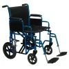 Heavy-Duty Transport Chair -Fit Clinic Shop 562061 1