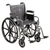 Drive Wheelchair Replacement Parts -Fit Clinic Shop 562073 22