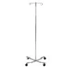 Drive Economy IV Pole -Fit Clinic Shop 562105