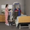 Invacare Reliant 600 Heavy-Duty Lift 2 Invacare Reliant 600 Heavy-Duty Lift -Fit Clinic Shop 562411
