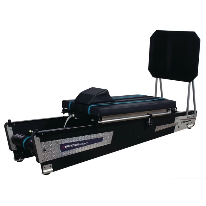 Shuttle Recovery 3 Shuttle Recovery