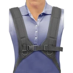 H-Style Harness