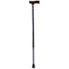 Adjustable Derby Folding Cane -Fit Clinic Shop 562726