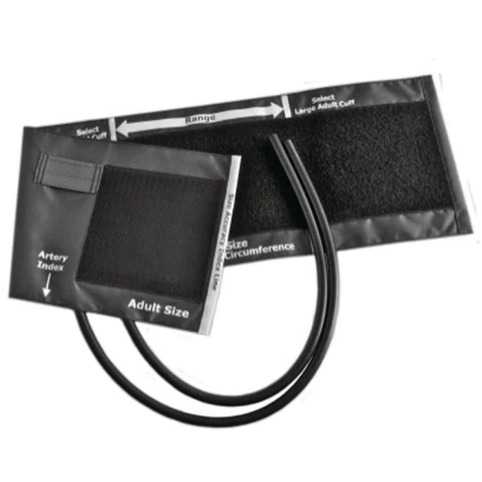 Calibrated Nylon Replacement Cuffs 2 Calibrated Nylon Replacement Cuffs