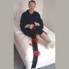 SafetySure Bed Pull-Up -Fit Clinic Shop 563425