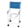 Small Adult/Pediatric Shower Chair -Fit Clinic Shop 5641 22 2