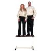 Bariatric Overbed Table -Fit Clinic Shop 564269 md