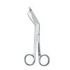 Lister Bandage Scissors With Clip -Fit Clinic Shop 564312 a 3