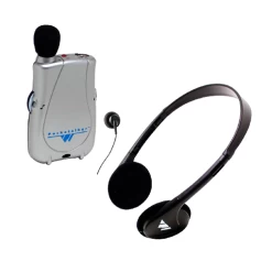 The Pocketalker Ultra