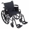 Drive Cruiser III Lightweight, Dual Axle Wheelchair -Fit Clinic Shop 565464 md 1