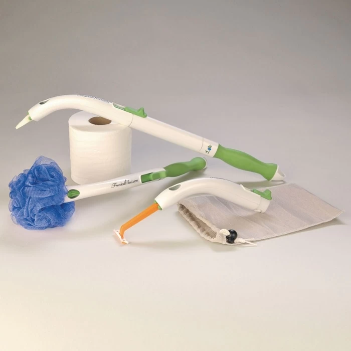 The Deluxe Freedom Wand 3 The Deluxe Freedom Wand