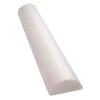 CanDo Extruded Foam Roller - Half Round -Fit Clinic Shop 566359 md 3