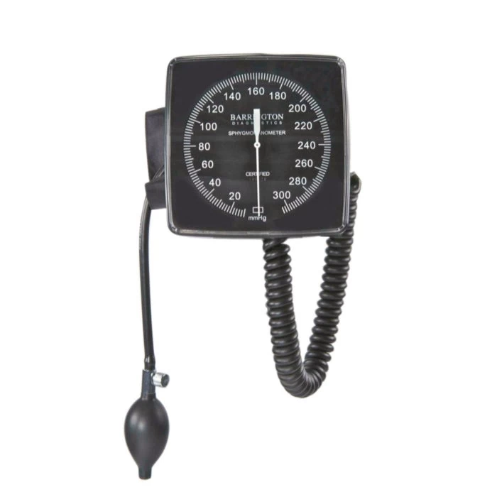 Wall Sphygmomanometer 3 Wall Sphygmomanometer