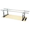AM-710 10' Platform Mounted Parallel Bars 2 AM-710 10' Platform Mounted Parallel Bars -Fit Clinic Shop 566819 md
