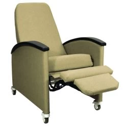 Cozy Comfort Premier Recliner