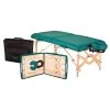 EarthLite Avalon XD Massage Table Package -Fit Clinic Shop 6019ct 5