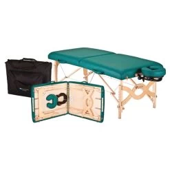 EarthLite Avalon XD Massage Table Package