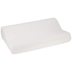 Rolyan SleepRite Posture Memory Pillow