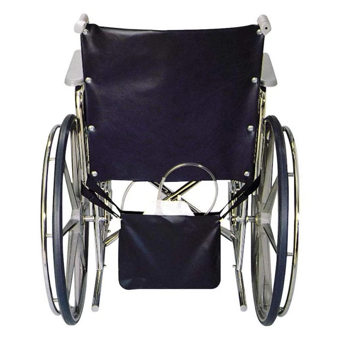 Urinary Drainage Bag Holder 3 Urinary Drainage Bag Holder